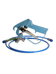 Dispenser Gun