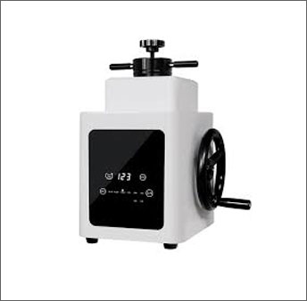 Gravimetric Cleanliness Analysis System