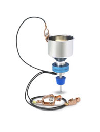 Hydrosol SS Filter Holder