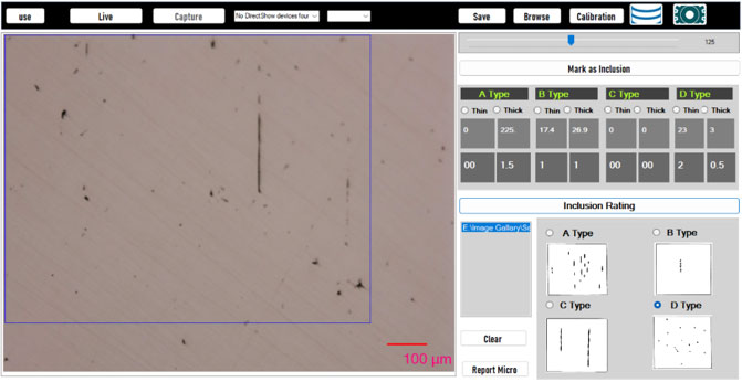 Gravimetric Cleanliness Analysis System