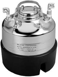 Pressure Vessel