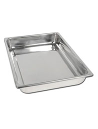 Stainless Steel Tray