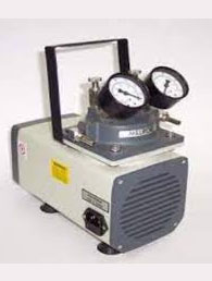 Vacuum Pressure Pump