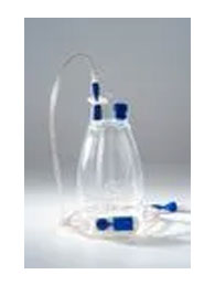 Vacuum Trap Assembly